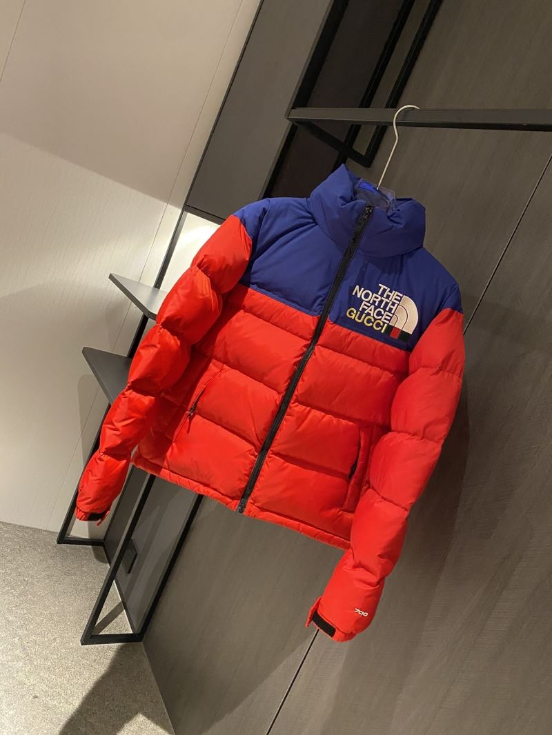 The North Face Down Jackets